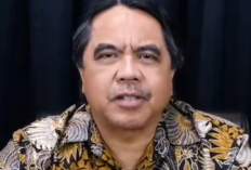 Ade Armando Dikabarkan Jadi Komisaris PLN Nusantara Power, Netizen Heboh: Pantes BUMN Selalu Rugi?