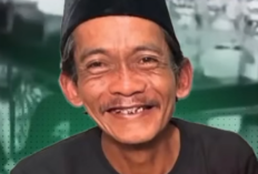 Banarkah Sunhaji Penjual Es Teh yang Viral Akibat Diolok-Olok Gus Mifta Meninggal Dunia? Fakta Atau Hoax?