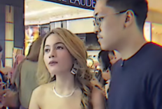 Profil Tampang Abenk Kekasih TikToker Lily Kenzie yang Diduga Berselingkuh, Lengkap: Umur, Agama dan Akun Instagram