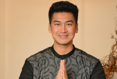 Profil Biodata Anrez Adelio yang Viral di TikTok, Lengkap dari Umur, Agama dan Akun Instagram