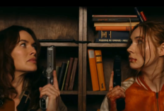 Daftar Acara TV Hari ini 4 Desember 2025 di Metro TV, SCTV, TVONE, NET TV, Indosiar, TRANS 7, TRANS TV dan RCTI Ada Film Bioskop, Kuis, Sinetron dan India Plus Link