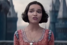 Penjelasan Ending dan 5 Fakta Film Snow White (2025) Dibintangi Rachel Zegler dan Gal Gadot: Munculnya Karakter Jonathan, Benarkah Jadi Love Interest Snow White?