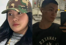 NO Sensor! Isi Skandal Chat Mesum Selebgram Nayyarafeeza dengan Syahrizqy Pacar Fanya, Benarkah Berisi Ketakutan Hamil?