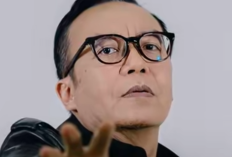 Ari Lasso Cari Sosok Muthoillah Rizal Affandi yang Diduga Dalang Dibalik Kekacauan WAMI dan LMK Soal Royalti Musik