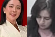 Kimmi Khay Siapa? Identitas Asli Diduga Selingkuhan David Clement yang Dispill Agnes Jennifer, Benarkah Bernama Natasha?