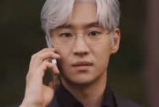 The Art of Negotiation Episode 5-6 Sub Indo Serta Link dan Spoiler Bukan di LK21 Tapi di VIU: Kemunculan Orang Dari Masa Lalu Yoon Joo No