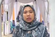 Biodata Tampang Owner Nafa Wedding Diduga Pelaku Kasus Penipuan Dekorasi Pernikahan, Lengkap: Umur, Agama dan Akun Instagram