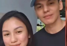 Mengenal Carsten Olsen, Pria Tampan yang Viral Usai Dikabarkan Dekat dengan Laura Mirzani Alias Lolly Anak Nikita Mirzani