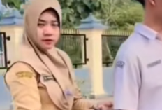 Anggrek Anggarayani Anaknya Siapa? Inilah Biodata Guru SMA di Sragen Yang Gunting Seragam Siswa, Awas Bukan Orang Sembarangan?