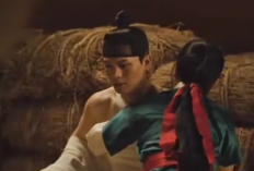 Nonton Drakor The Haunted Palace Episode 4 Sub Indo Jangan di LK21 tapi di VIU: Yeo-ri Menggobati Yoon Gap yang Terluka Parah