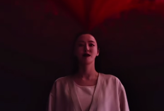 Penjelasan Ending Drakor S Line Dibintangi Lee Soo Hyuk dan Lee Da Hee: Happy Atau Sad End? Lee Kyu Jin Ternyata Ketua Sekte S Line yg Punya Ribuan Benang Merah di Kepala 