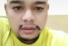 Tampang Asli Casper 168 Sosok Sultan TikTok yang Viral Hobi Sawer Jutaan Rupiah Kini Dikabarkan Meninggal Dunia, Lengkap dari Nama Asli, Umur, Agama dan Akun IG