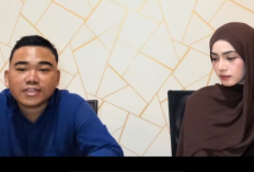 Resti Indah Maghfiroh Selebgram Asal Jombang Laporkan Akun 'Anti Resti' ke Polisi, Diduga Tersebar Fitnah dan Bullying di Medsos