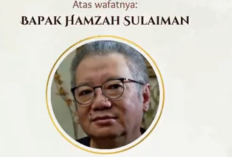 KABAR DUKA! Hamzah Sulaiman Pemilik House of Raminten Meninggal Dunia pada Kamis, 24 April 2025 di Usia 75 Tahun