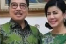 Siapa Anak dan Istri Hotma Sitompul? Pengacara Ternama yang Meninggal Dunia, Benarkah Telah Resmi Bercerai?