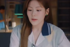  To the Moon Episode 11–12 Sub Indo serta Link di TVN bukan LK21: Konflik Internal yang Mengguncang Maron Confectionery, Apa Nasib Kang Eun Sang Selanjutnya?