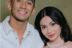 Benarkah Ariel Tatum dan Daffa Wardhana Pacaran? Intip Biodata Anak Artis Marini Zumarnis yang Kini Viral, Ternyata Pernah Jadi Pacar Chelsea Islan
