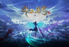 MANHUA BTTH Chapter 464 465 Bahasa Indonesia - Link Update Manhua Battle Through the Heavens Chapter 465