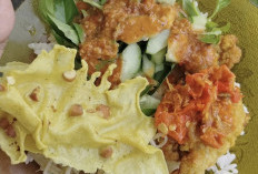 Nikmati Kulinek Makyus yang Wajib di Coba di Jember, Pecel Pincuk Wonk Jenewa Hingga Rujak Cingur Rambipuji