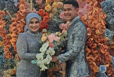 SELAMAT! Fajar Alfian Resmi Bertunangan dengan Firly Asca pada Sabtu, 22 Februari 2025