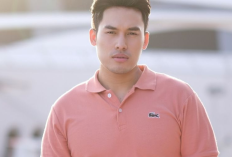 INNALILLAHI! Slam Wiyono, MUA Ternama Indonesia, Meninggal Dunia pada 23 Januari 2025