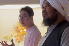 Mualaf 2 Tahun, dr Richard Lee Masih ke Gereja dan Merayakan Natal Bersama Sang Istri, Dr Richard Lee Agamanya Apa?