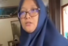 Klarifikasi Perempuan yang Viral Usai Ditegur Ibu-Ibu di Warung Nasi Padang Soal Gaya Berpakaian: Ini Kronologi Lengkap dan Reaksi Warganet