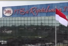 Siapa Pemilik PT Sritex? Berikut Biodata Sosok Iwan Lukminto yang Viral Usai PT. SRI REJEKI ISMAN TBK Dinyatakan Pailit, Benarkah Akibat Hutang Senilai Rp26,02 Triliun?