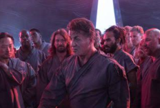 Jadwal Program Televisi Jumat, 16 Januari 2026 Ada Film Bioskop Power Ranger dan Escape Plan 2: Hades di ANTV, GTV, Indosiar, MDTV, Metro TV, MNCTV, RCTI, SCTV, Trans 7, Trans TV dan TVONE + Link