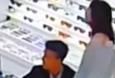 Siapa Suami Tara Deta? Pencuri Kacamata yang Berani Melawan Saat Ditangkap Polisi, Benarkah Bukan Orang Sembarangan?