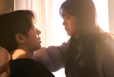 Nonton Drakor Head Over Heels Episode 6 Sub Indo Serta Link dan Spoiler di TVN bukan LK21: Perubahan Tak Terduga, Pelukan Emosional dan Pengorbanan Ji Ho