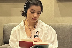  Salsabilla Audinna Anaknya Siapa? Inilah Biodata Pacar Arief Meivio Adik Abel Cantika yang Diduga Berselingkuh dengan Zahra Zawier