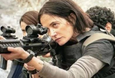 Jadwal Acara Televisi Sabtu, 15 November 2025 Ada Film Bioskop Dirty Angels dan Mosul di Metro TV, SCTV, TVONE, NET TV, Indosiar, TRANS 7, TRANS TV dan RCTI serta Link Streaming