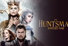 Jadwal Bioskop Trans TV 27 Januari-2 Februari 2025, Nonton Film The Huntsman: Winter’s War hingga Mr. Nice Guy