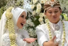 Siapa Suami  Ansellma Putri? TikToker Cantik Asal Bandung yang Telah Resmi Menikah pada 13 Juni 2025