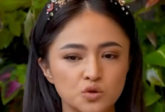 Profil Tampang B  Mantan Pacar Marshanda yang Meninggal Dunia Jatuh dari Lantai 26, Ternyata Seorang WNA