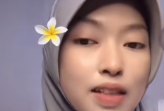 Siapa Ai Melani Fitriyani? Sosok yang Viral Singgung Daerah Kebumen Saat Live TikTok Kini Resmi Beri Klarifikasi