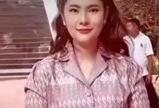 Profil Tampang  Wilawan Emsawat Alias Miss Golf yang Peras Biksu Senior di Thailand Milliaran Rupiah dengan 8 Video Porno, Lengkap: Umur, Agama dan Akun IG