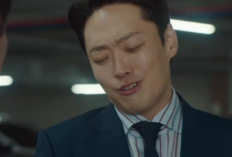 Spoiler Drakor The Dream Life of Mr. Kim Episode 1–2 Sub Indo serta Link di TVN bukan LK21: Perjalanan Sang Pekerja Keras yang Terjatuh, Lalu Bangkit dengan Jiwa Baru