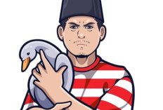 Siapa Pemilik Bebek Carok? Benarkah Tretan Muslim? Kini Viral Usai Diduga Mendepak King Abdi dari Bisnis Bebek dengan 11 Cabang di Indonesia