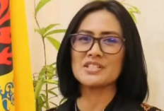 Profil Tampang Intiyas Utami Rektor UKSW yang Didemo Mahasiswa Usai Diduga Copot Dekan Tengah Malam, Lengkap: Umur, Agama dan Akun IG
