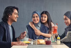 Nonton Drakor Film La Tahzan: Cinta, Dosa, dan Luka Dibintangi Deva Mahenra dan Ariel Tatum Bukan di LK21 tapi di Bioskop: Perselingkuhan Bos dan Pembantu