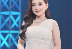 Siapa Suami Shinta Arsinta? Penyanyi Dangdut yang Resmi Menikah dengan Rizky Bayu Saputra pada pada 21 April 2025, Ternyata Seorang Anggota Kepolisian