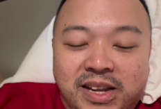 Minta Uang Rp350 Juta untuk Hapus Video Review, Codeblu Alias William Anderson Kembali Viral Minta Maaf Usai Diduga Peras Usaha Toko Roti Lewat Modus Review Buruk