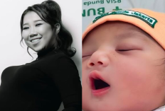 Profil Biodata Kayesha Nadha Khairi Putri Pertama Pasangan Kiky Saputri dan Muhammad Khairi, Lengkap: Umur, Agama dan Akun Instagram