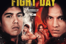 Cara Nonton Duel El Rumi vs Jefri Nichol di Acara Superstar Knockout Vol. 3 Lengkap dengan Link Streamingnya