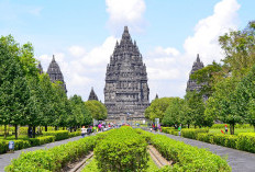 Tak Boleh Dilewati Sultan Hamengkubuwono Seumur Hidupnya! Inilah Fakta Mencengangkan Plengkung Gading Yogyakarta