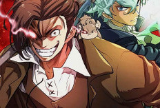 LANJUTAN The Worlds Best Engineer Chapter 180 Bahasa Indonesia, The Greatest Estate Developer 180 SUB INDO