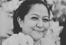 Aida Rezalina Anaknya Siapa? Inilah Biodata Stafsus Komdigi yang Meninggal Dunia di Usia 34 Tahun, Benarkah Bukan Orang Sembarangan?