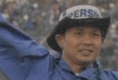 Biodata Ayi Beutik Sang Panglima Viking Persib Club yang Telah Meninggal Dunia Viral Diduga Dihina Oknum Bonek